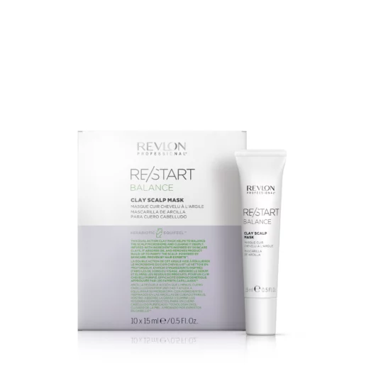 RE/START™ Balance Kil Saç Derisi Maskesi