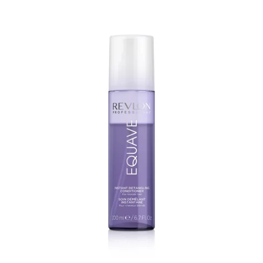 Revlon Professional Equave™ Sarı Saçlar İçin Çift Fazlı Saç Kremi