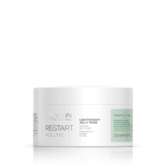 RE/START™ Volume Hafif Jel Maske