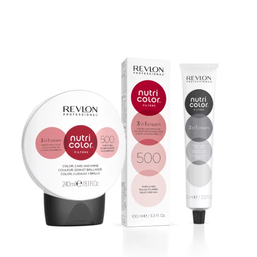 Nutri Color™ Filters Fashion Filters