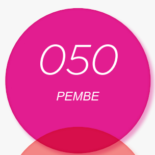 050 Pembe
