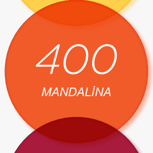 400 Mandalina