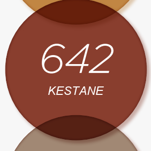 642 Kestane