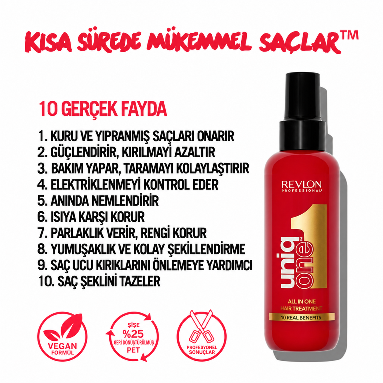 UniqOne Treatment Benefits
